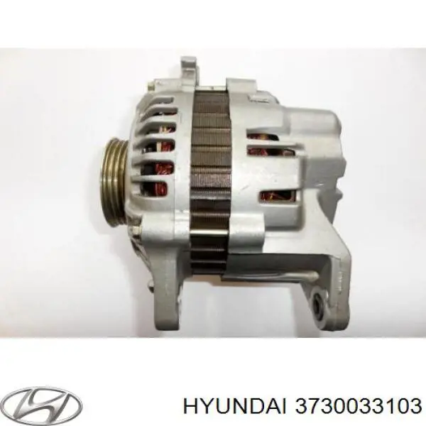 3730033103 Hyundai/Kia Gerador