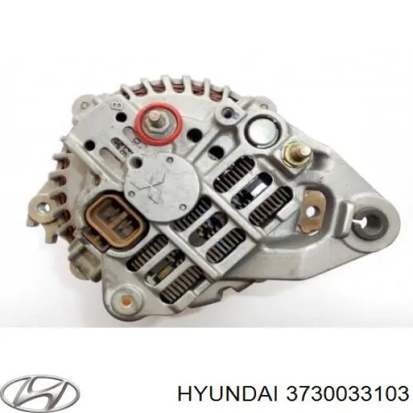 Gerador Hyundai/Kia 3730033103 preço, a partir de 124,34 USD
