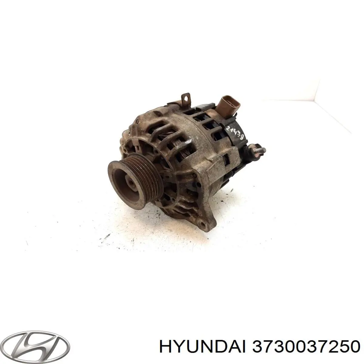 Gerador Hyundai/Kia 3730037250 preço, a partir de 229,59 USD
