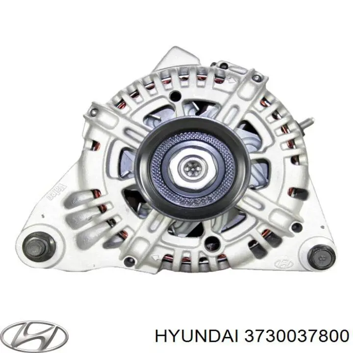 Gerador Hyundai/Kia 3730037800 preço, a partir de 98,75 USD