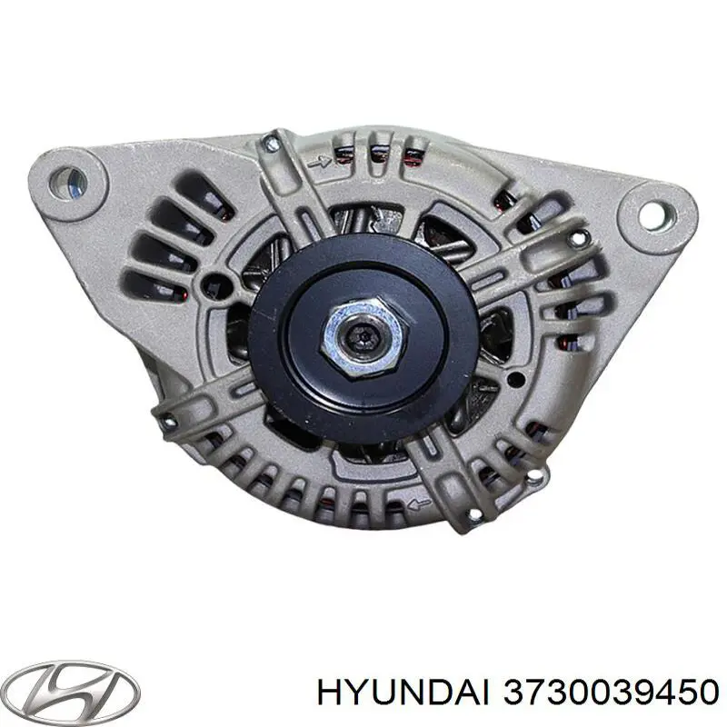 3730039450 Hyundai/Kia Gerador
