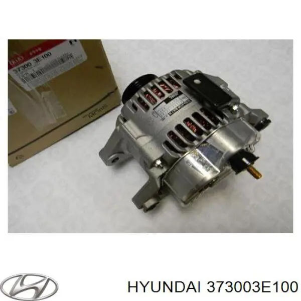 Gerador Hyundai/Kia 373003E100 preço, a partir de 227,24 USD