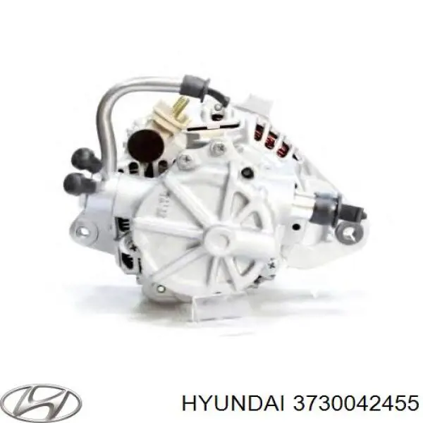 Gerador Hyundai/Kia 3730042455 preço, a partir de 204,31 USD