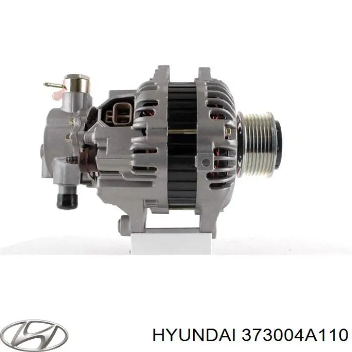 373004A110 Hyundai/Kia Gerador