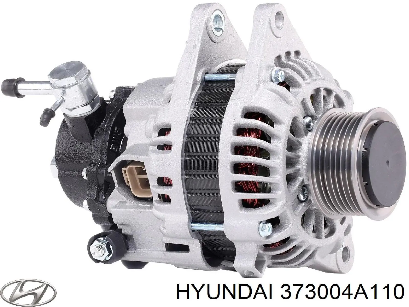 Gerador Hyundai/Kia 373004A110 preço, a partir de 129,40 USD