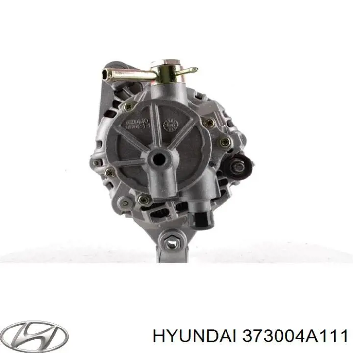 373004A111 Hyundai/Kia Gerador