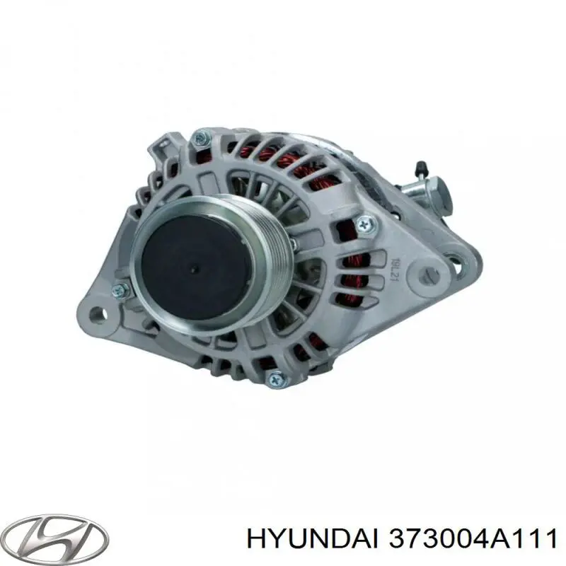 Gerador Hyundai/Kia 373004A111 preço, a partir de 85,02 USD