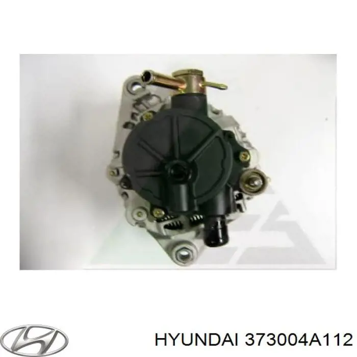 373004A112 Hyundai/Kia Gerador