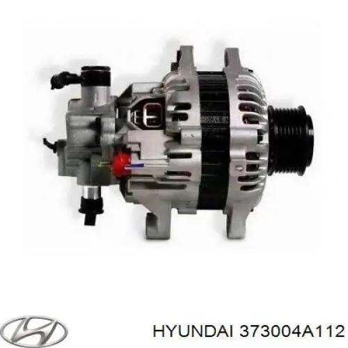 Gerador Hyundai/Kia 373004A112 preço, a partir de 127,69 USD
