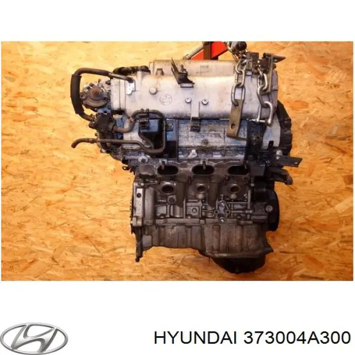 Compre 373004A300 Hyundai/Kia Gerador