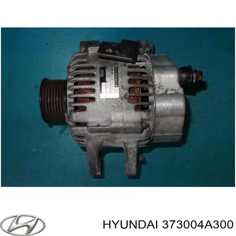 373004A300 Hyundai/Kia Gerador