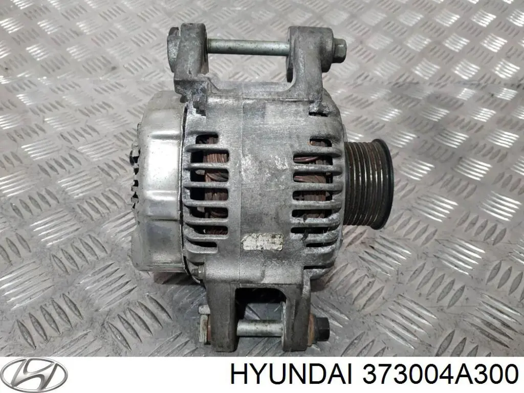 Gerador Hyundai/Kia 373004A300 preço, a partir de 80,02 USD