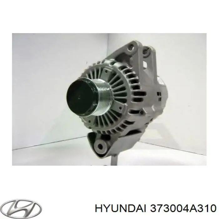 373004A310 Hyundai/Kia Gerador