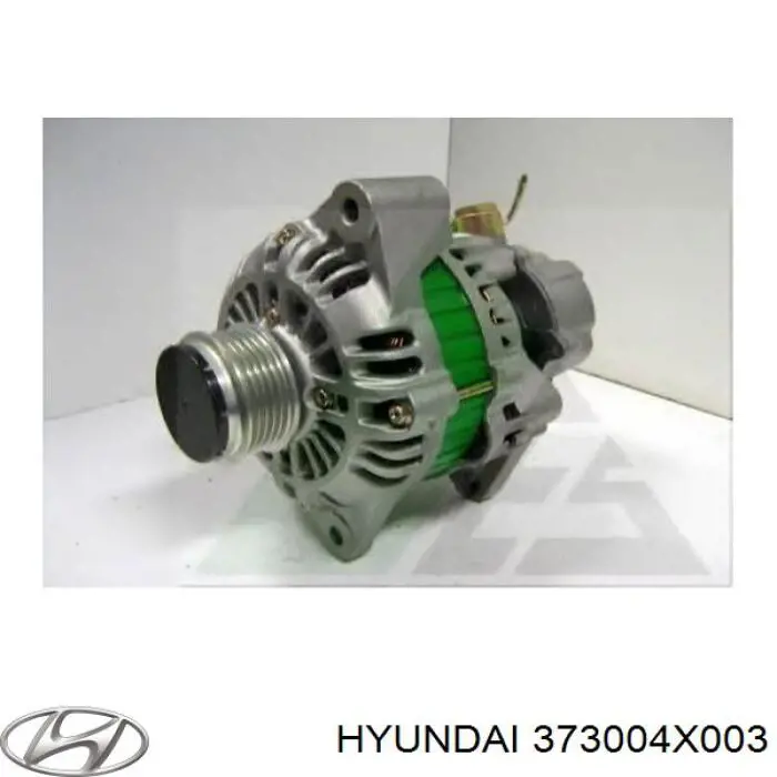 Gerador Hyundai/Kia 373004X003 preço, a partir de 263,90 USD