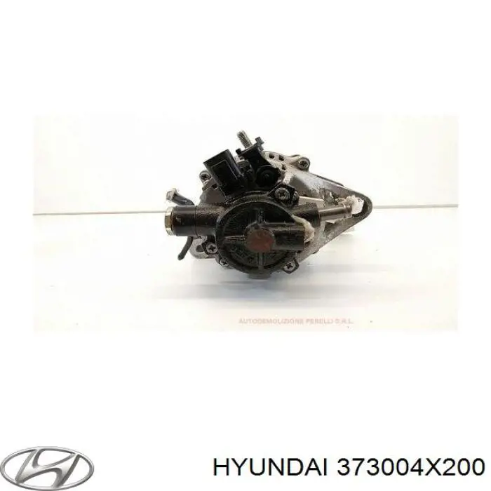 Gerador Hyundai/Kia 373004X200 preço, a partir de 172,05 USD