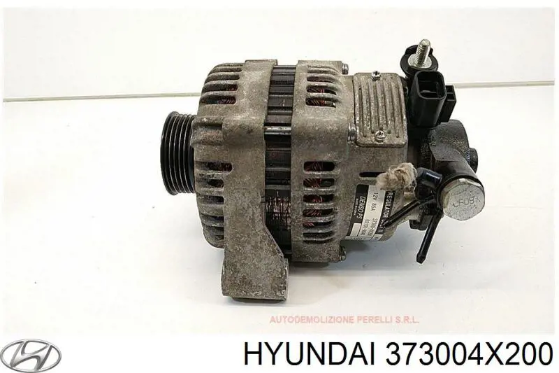 373004X200 Hyundai/Kia Gerador