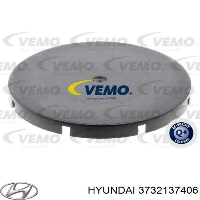 Compre 3732137406 Hyundai/Kia Polia do gerador
