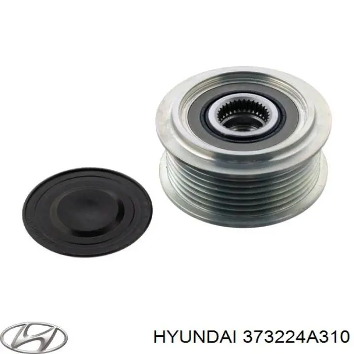 373224A310 Hyundai/Kia Polia do gerador