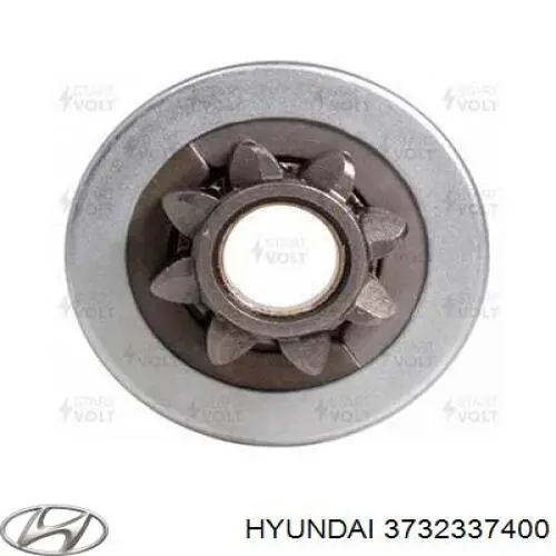 3732337400 Hyundai/Kia 