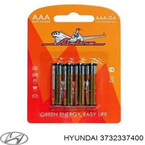  Hyundai/Kia 3732337400 preço, a partir de 47,84 USD