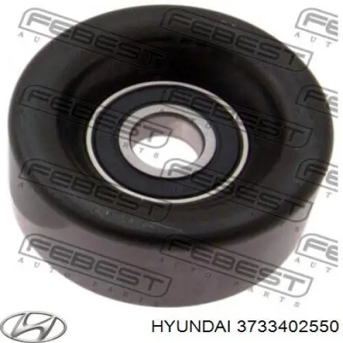 3733402550 Hyundai/Kia 