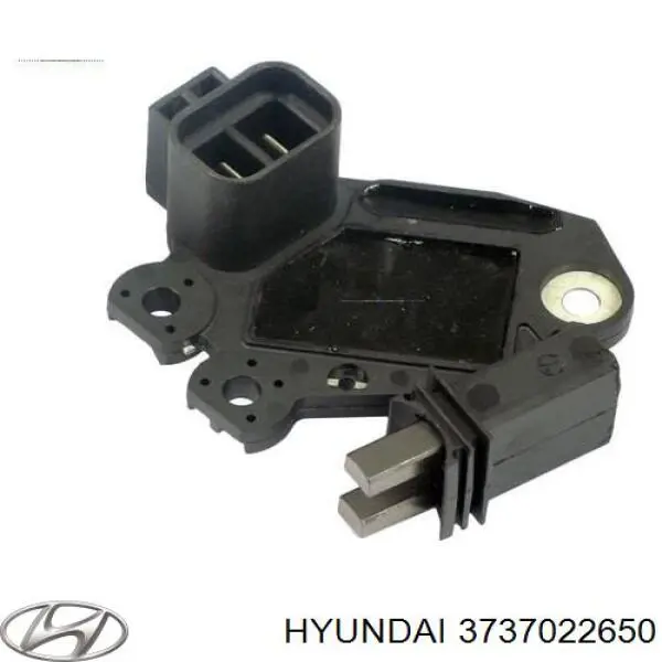 Relê-regulador do gerador (relê de carregamento) Hyundai/Kia 3737022650 preço, a partir de 23,85 USD