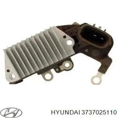 Relê-regulador do gerador (relê de carregamento) Hyundai/Kia 3737025110 preço, a partir de 45,42 USD