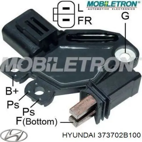 Relê-regulador do gerador (relê de carregamento) Hyundai/Kia 373702B100 preço, a partir de 53,45 USD