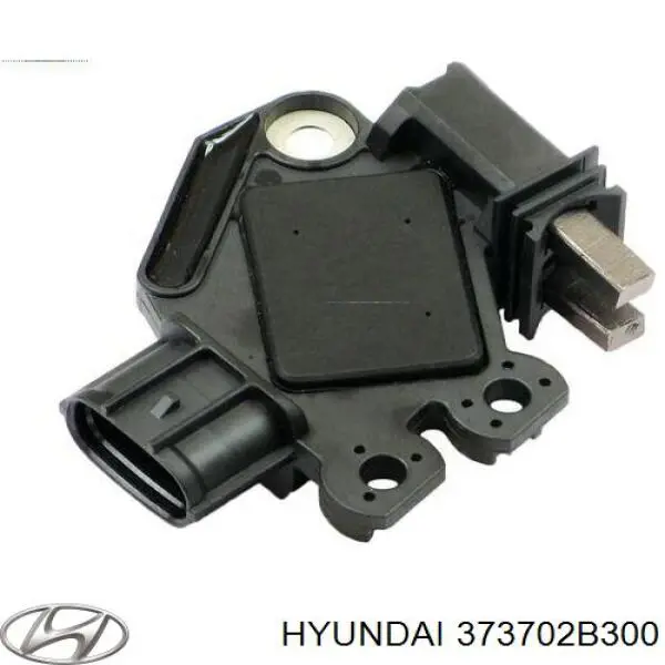 Relê-regulador do gerador (relê de carregamento) Hyundai/Kia 373702B300 preço, a partir de 44,49 USD