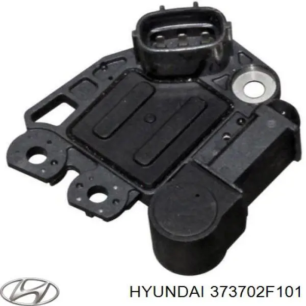 Relê-regulador do gerador (relê de carregamento) Hyundai/Kia 373702F101 preço, a partir de 44,07 USD
