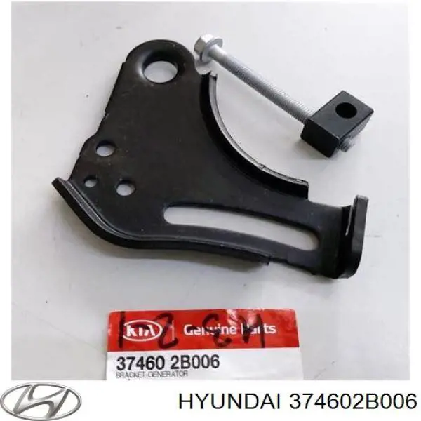 374602B006 Hyundai/Kia Consola do gerador