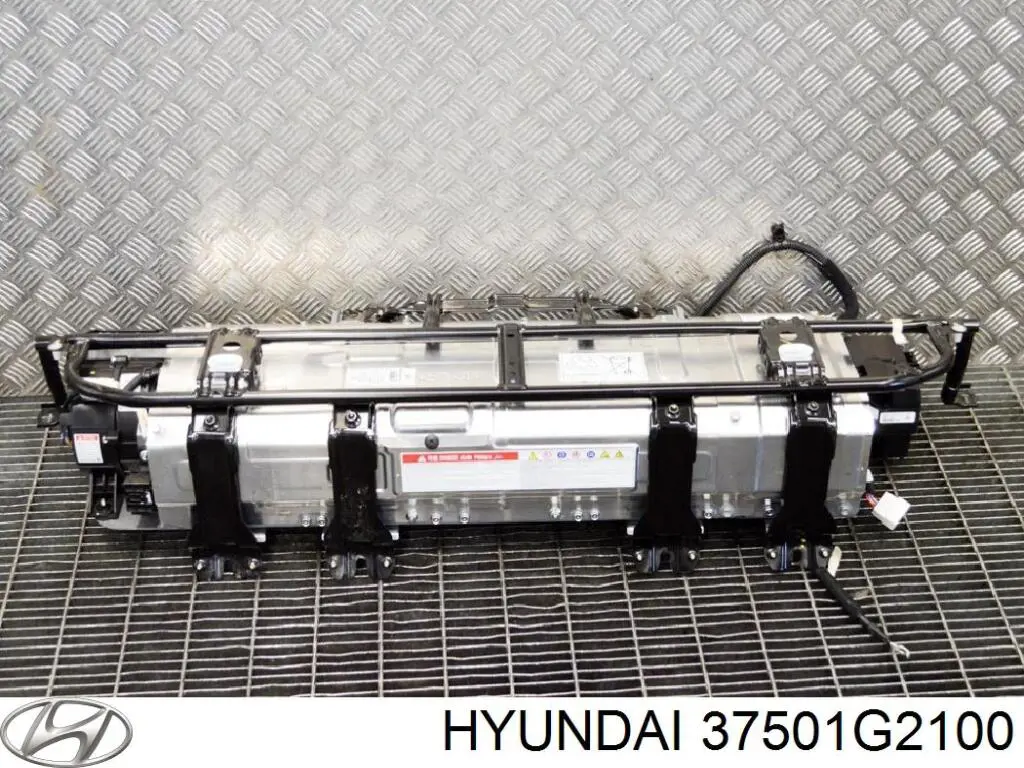 Módulo de bateria recarregável de carro elétrico Hyundai/Kia 37501G2100 preço, a partir de 2019,24 USD