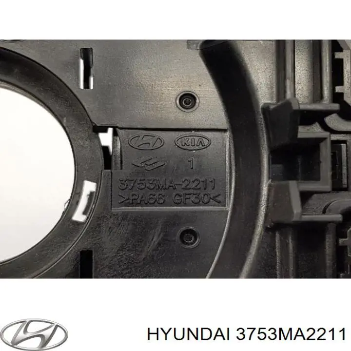 3753MA2211 Hyundai/Kia 