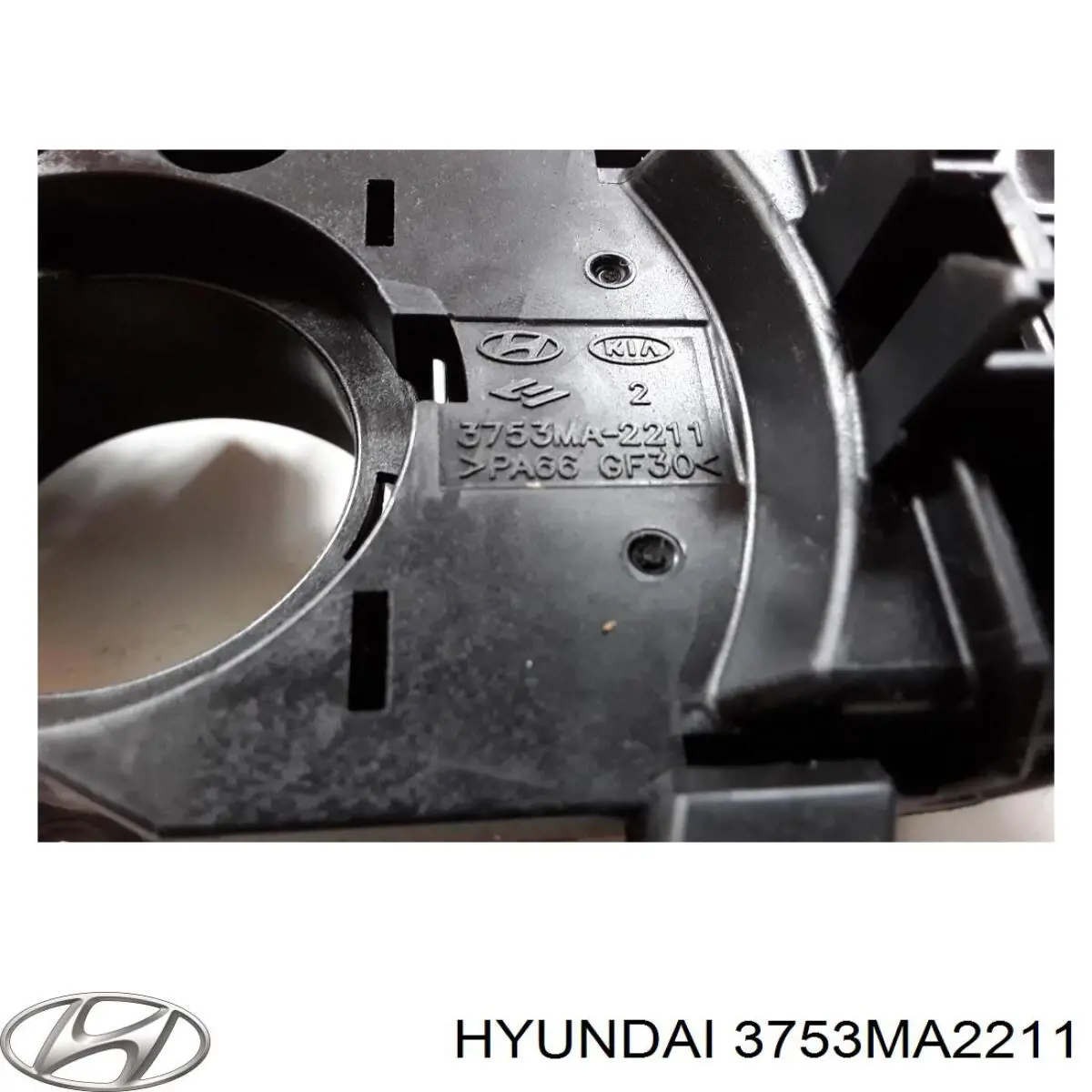  Hyundai/Kia 3753MA2211 preço, a partir de 71,63 USD