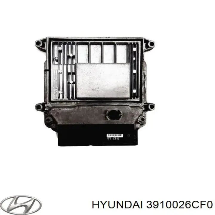 Módulo de direção (Centralina eletrônica) de motor Hyundai/Kia 3910026CF0 preço, a partir de 120,10 USD