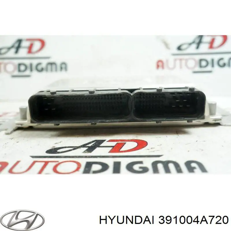 Módulo de direção (Centralina eletrônica) de motor Hyundai/Kia 391004A720 preço, a partir de 192,39 USD