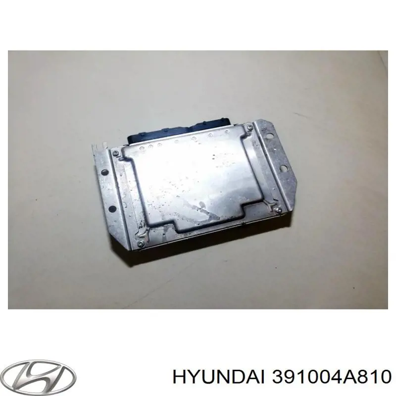 Módulo de direção (Centralina eletrônica) de motor Hyundai/Kia 391004A810 preço, a partir de 119,18 USD