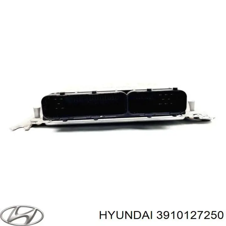 Módulo de direção (Centralina eletrônica) de motor Hyundai/Kia 3910127250 preço, a partir de 214,52 USD