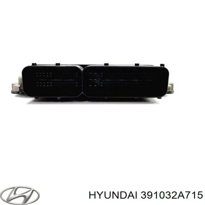 Módulo de direção (Centralina eletrônica) de motor Hyundai/Kia 391032A715 preço, a partir de 120,88 USD