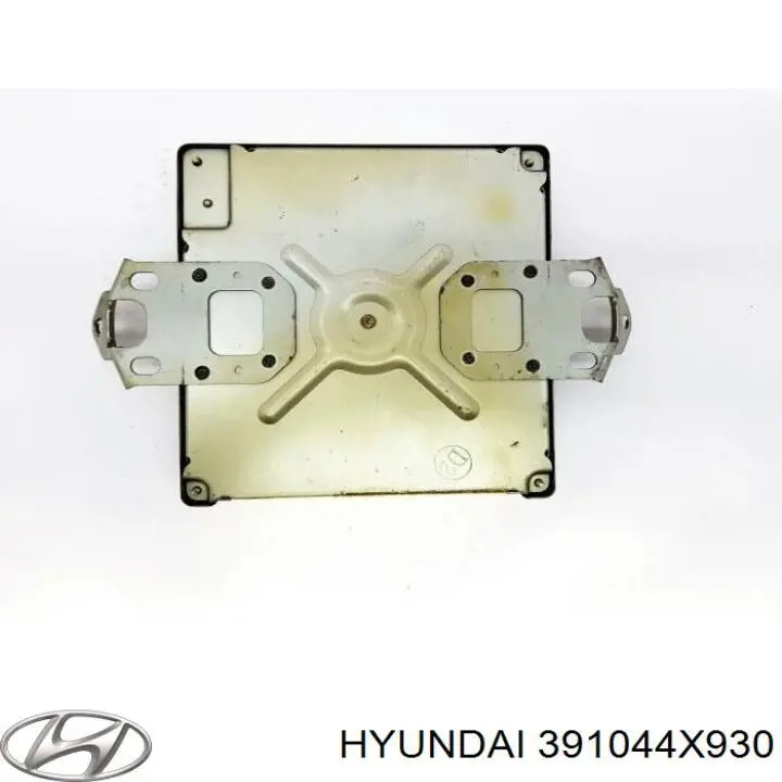 Módulo de direção (Centralina eletrônica) de motor Hyundai/Kia 391044X930 preço, a partir de 86,83 USD