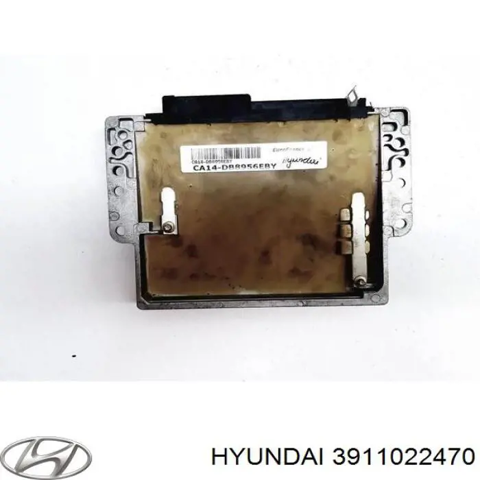 Compre Módulo de direção (Centralina eletrônica) de motor Hyundai Accent 1
