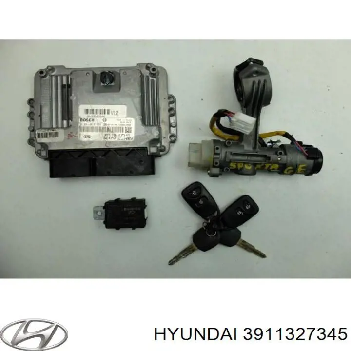  Hyundai/Kia 3911327345 preço, a partir de 231,29 USD