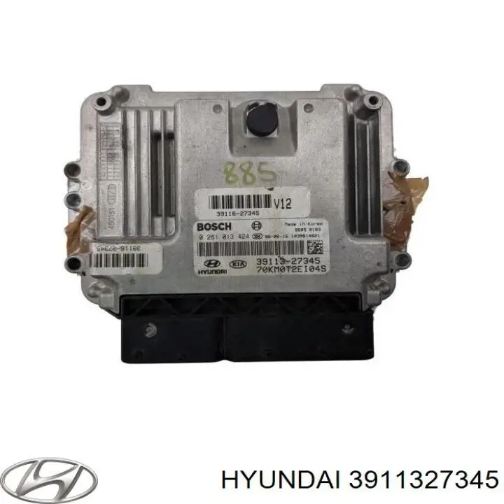 3911327345 Hyundai/Kia 
