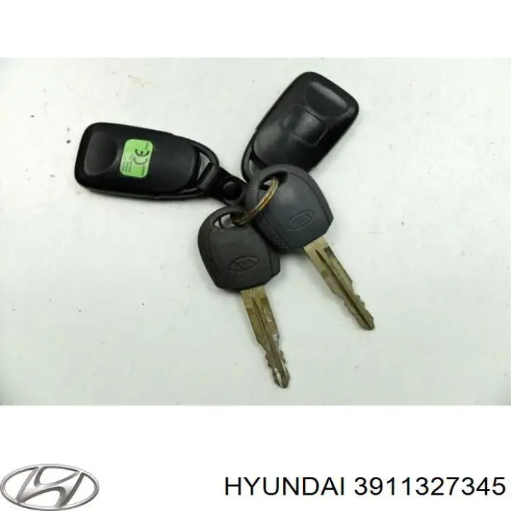 Compre 3911327345 Hyundai/Kia 