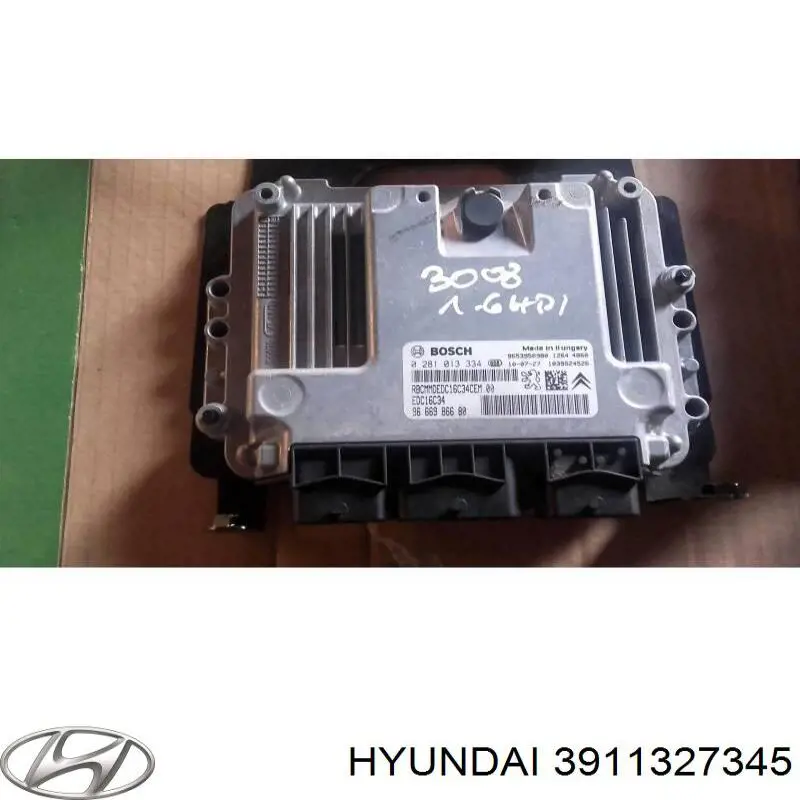  3911327345 Hyundai/Kia