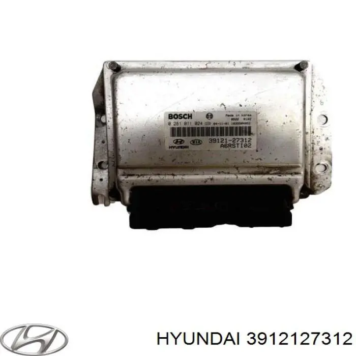 3912127312 Hyundai/Kia 