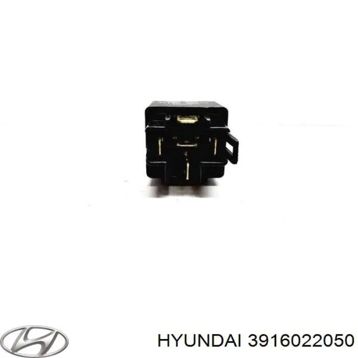 Relê-regulador do gerador (relê de carregamento) Hyundai/Kia 3916022050 preço, a partir de 40,88 USD