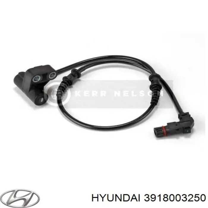 Sensor de posição (de revoluções) de cambota Hyundai/Kia 3918003250 preço, a partir de 19,81 USD