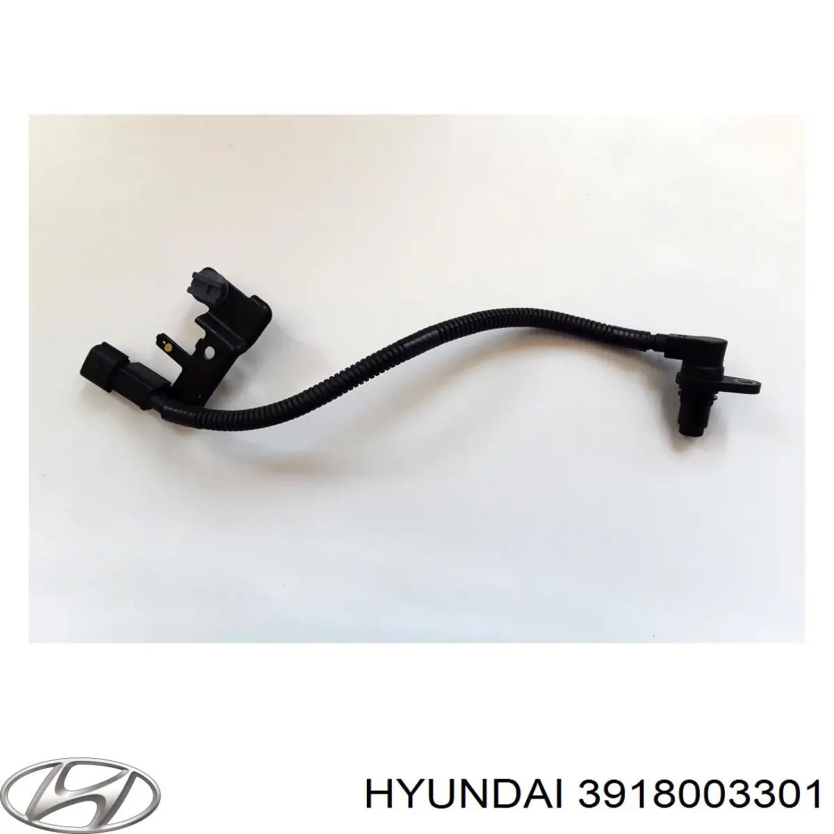 3918003301 Hyundai/Kia Sensor de posição (de revoluções) de cambota