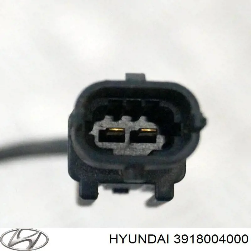 Sensor de posição (de revoluções) de cambota Hyundai/Kia 3918004000 preço, a partir de 34,55 USD